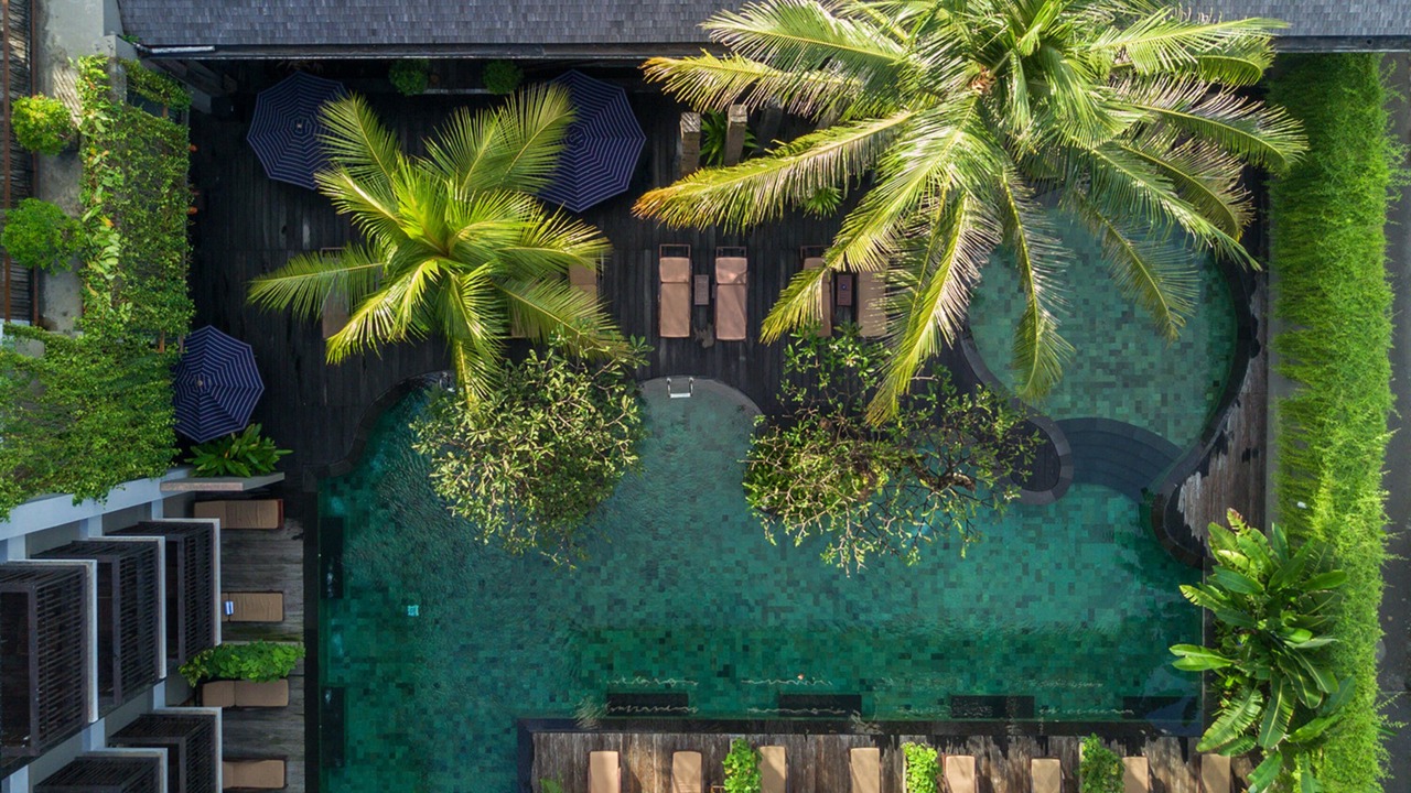 Photo of Outdoor in Sanur