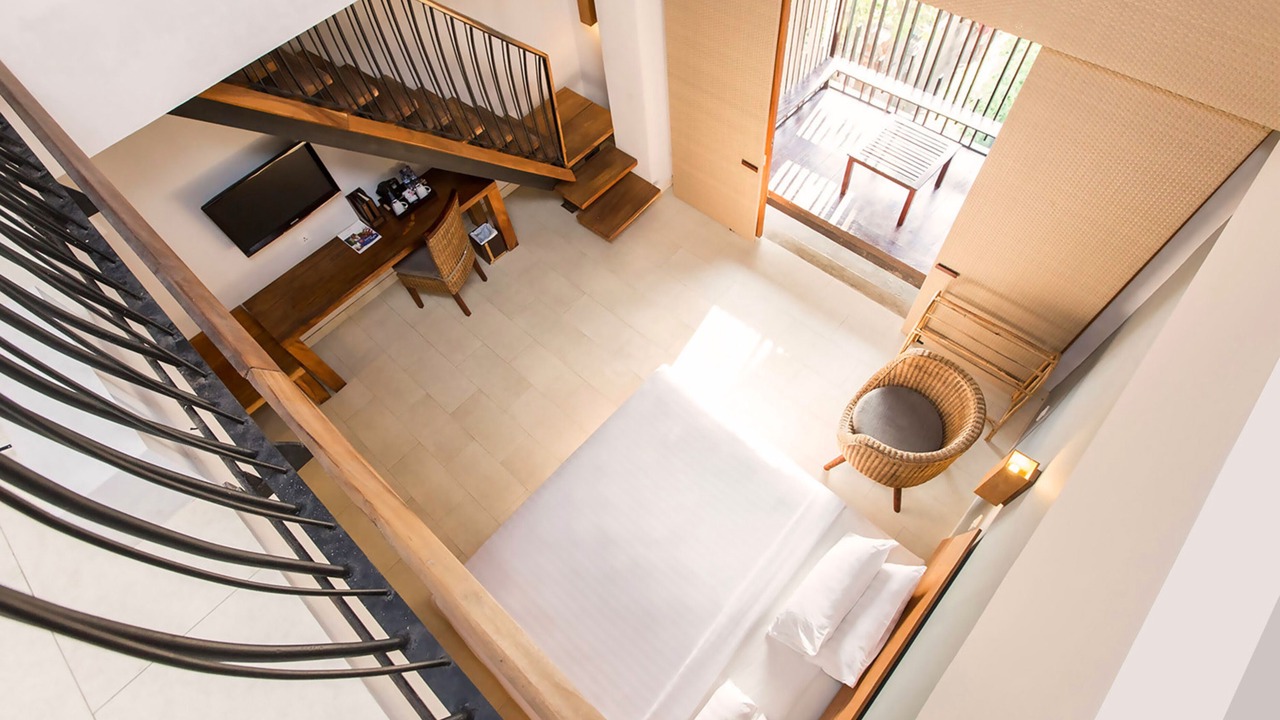 Photo of Bedroom in Sanur