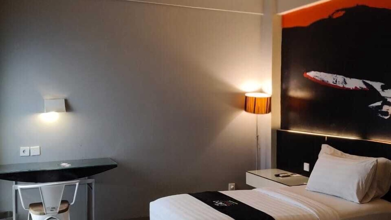 Photo of Bedroom in Legian City-Centre