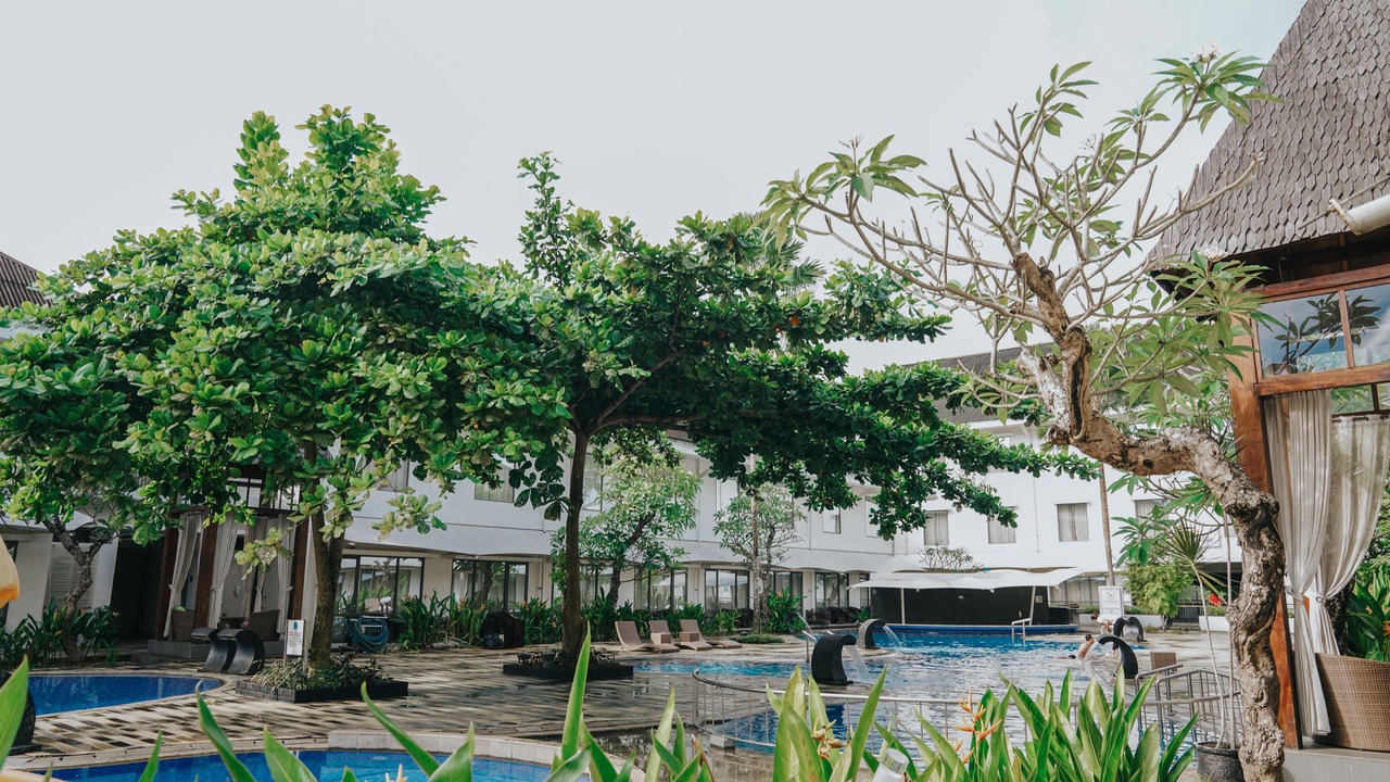 Photo of Outdoor in Banjarbaru