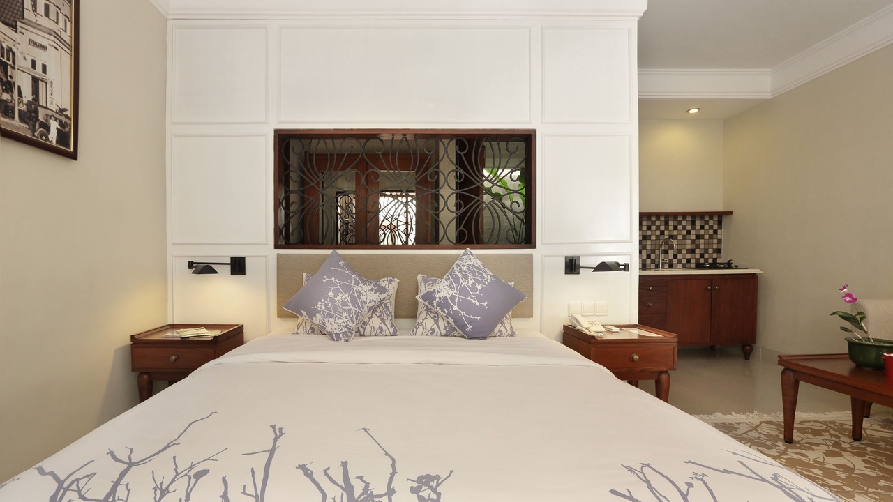 Photo of Bedroom in Sunset Road