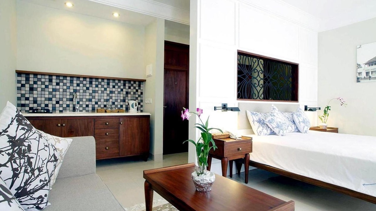 Photo of Bedroom in Sunset Road