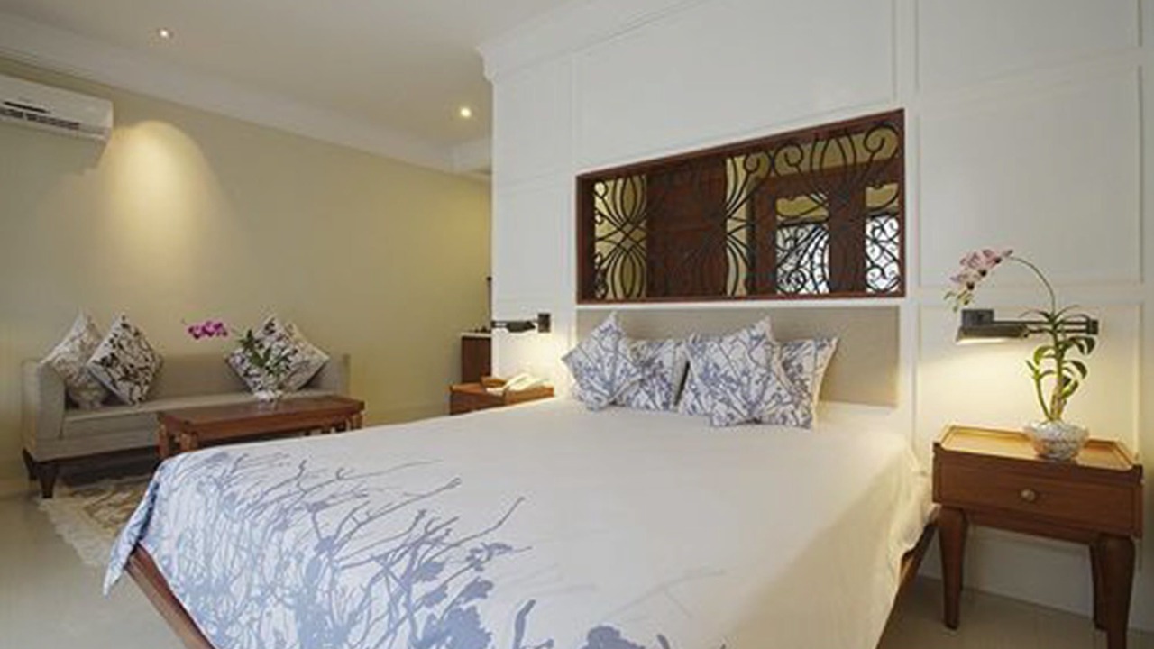 Photo of Bedroom in Sunset Road