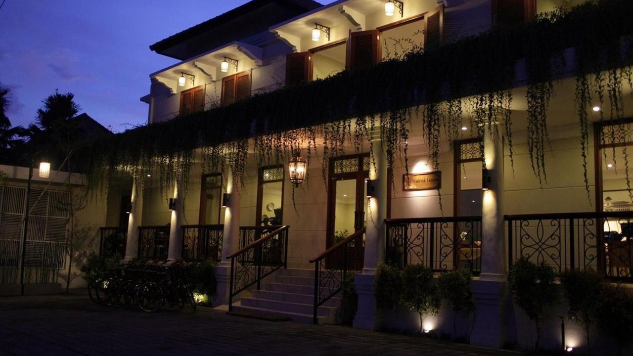 Photo of Outdoor in Sunset Road
