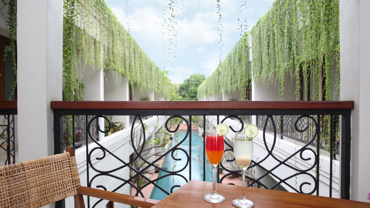Photo of Outdoor in Sunset Road