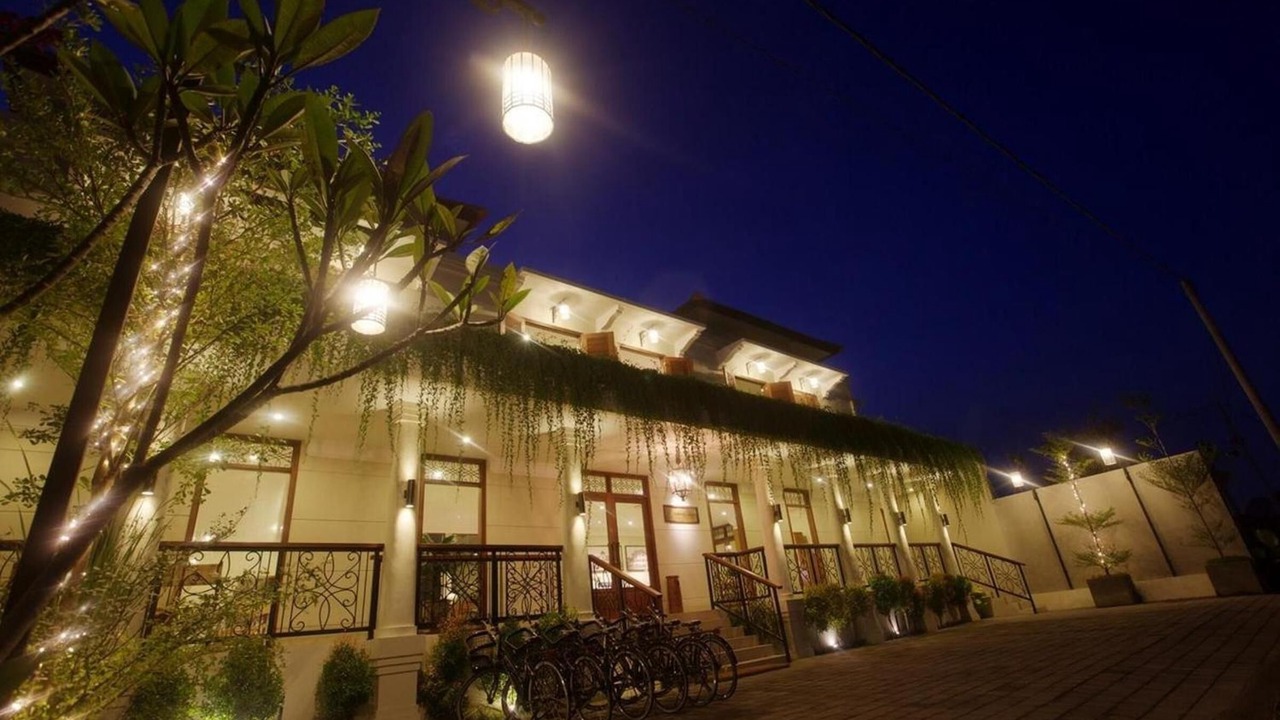 Photo of Outdoor in Sunset Road