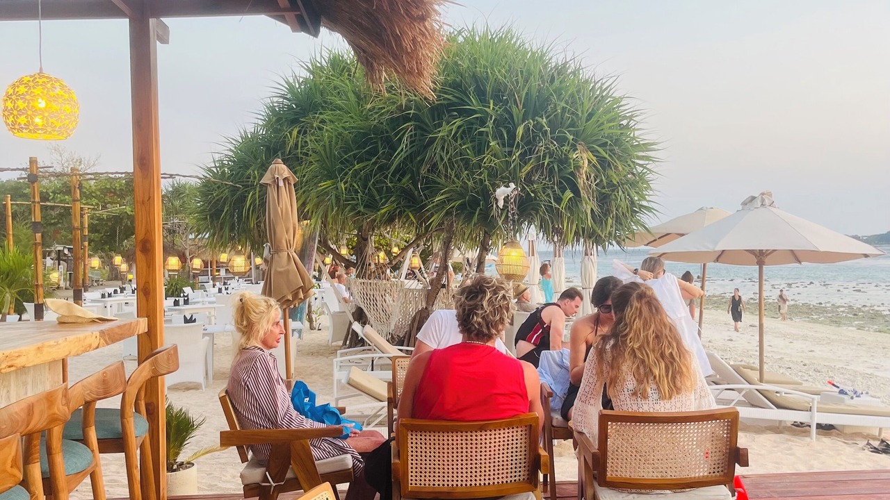 Photo of Others in Gili Meno