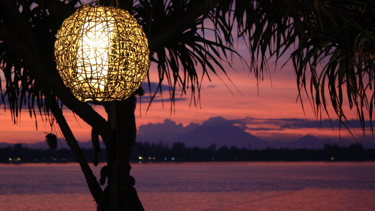 Photo of Others in Gili Meno