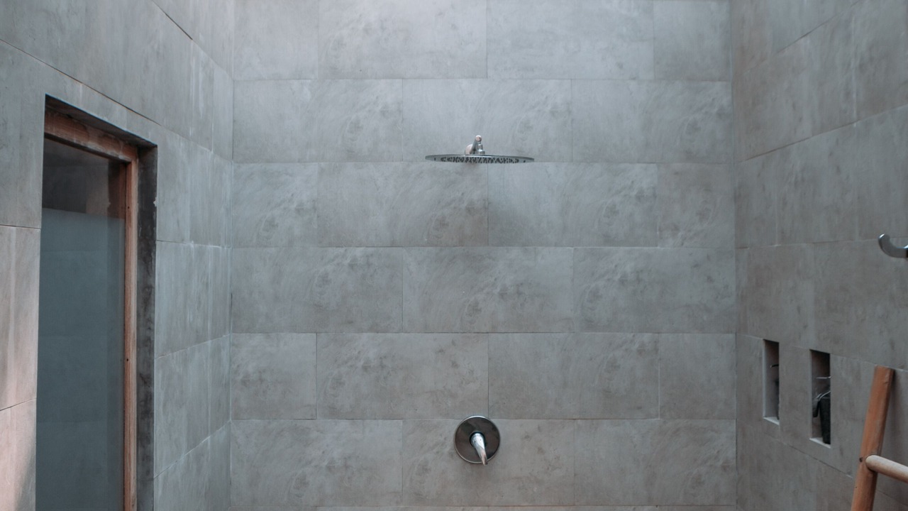 Photo of Bathroom in Gili Meno