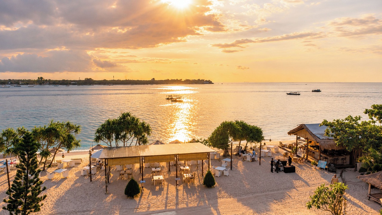 Photo of Others in Gili Meno