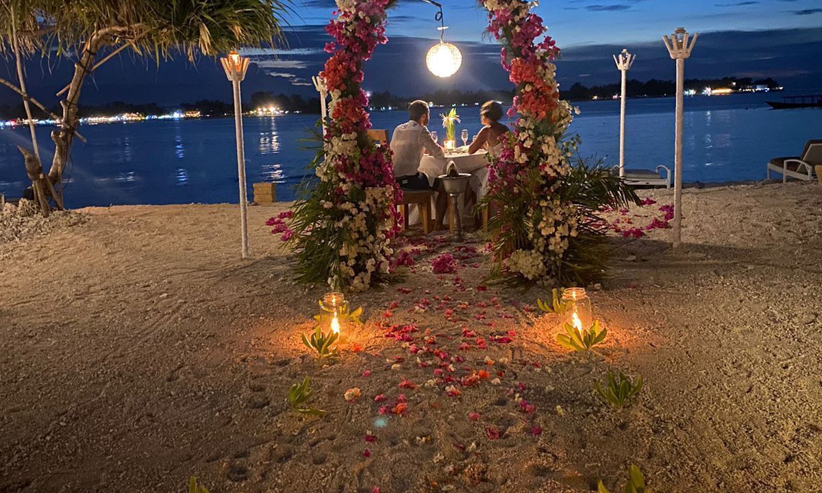 Photo of Others in Gili Meno