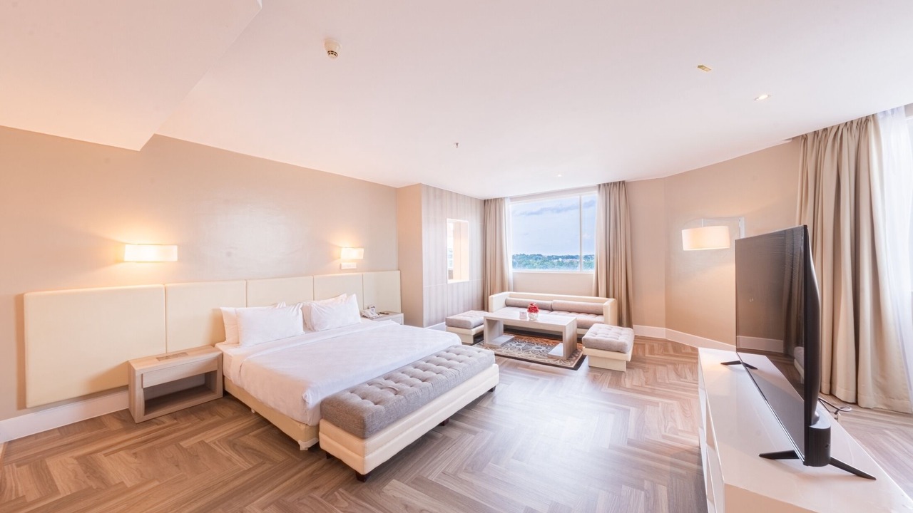 Photo of Bedroom in Balikpapan