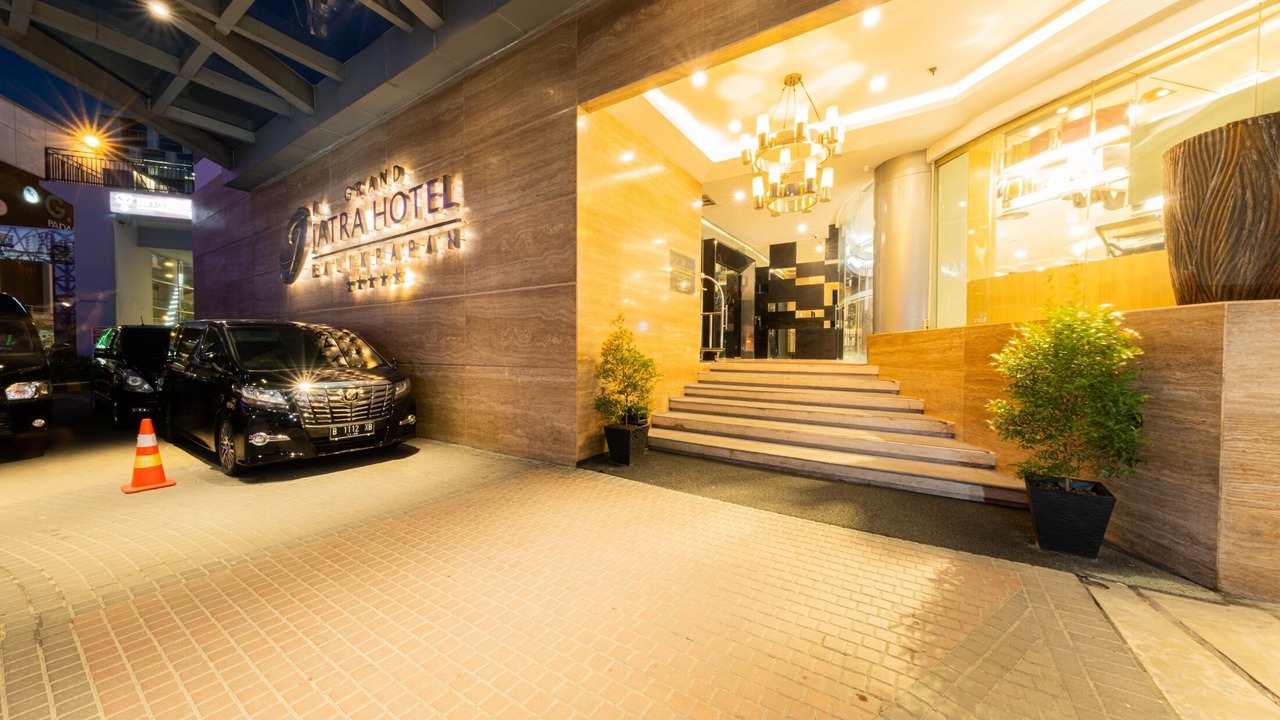 Photo of Outdoor in Balikpapan