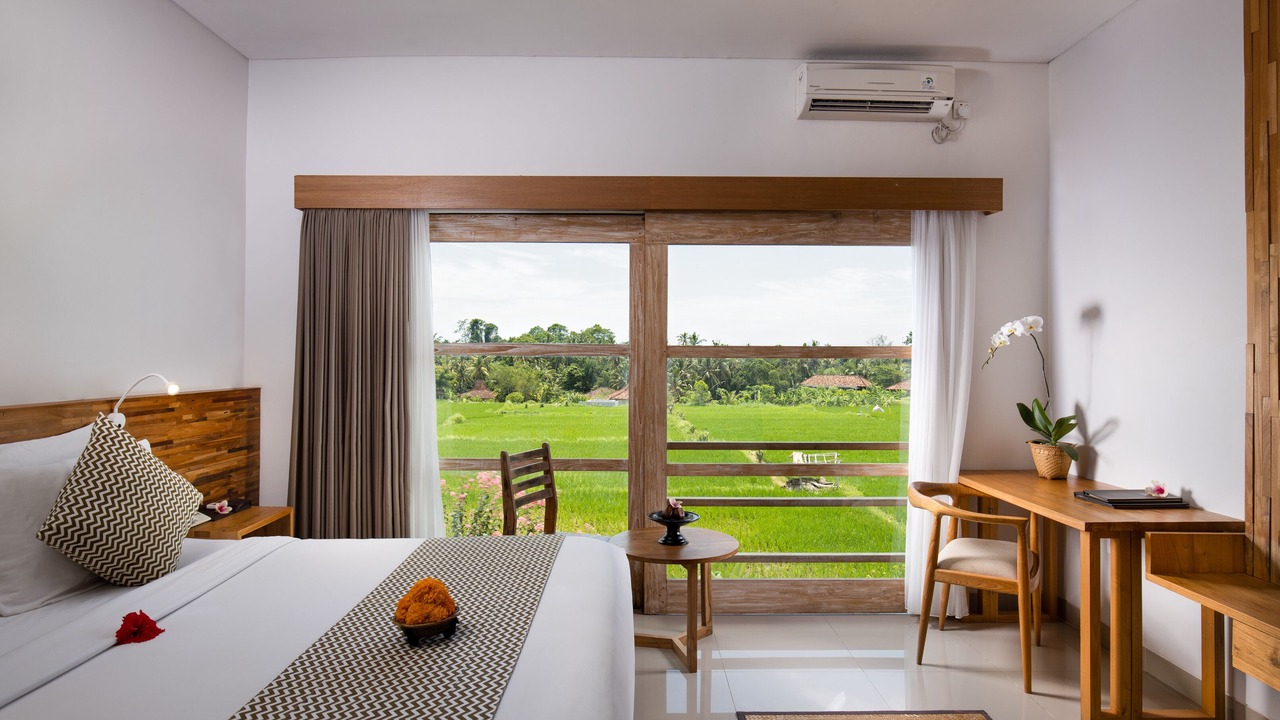 Photo of Bedroom in Lodtunduh