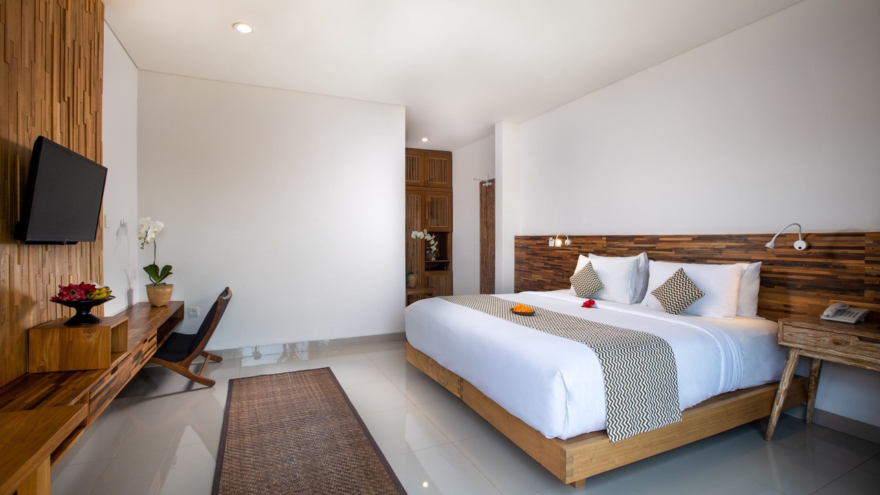 Photo of Bedroom in Lodtunduh