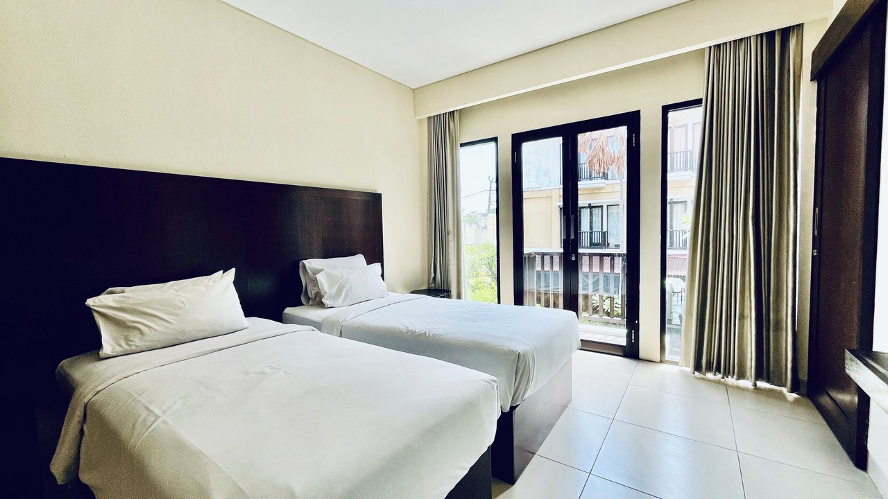 Photo of Bedroom in Raya Kuta