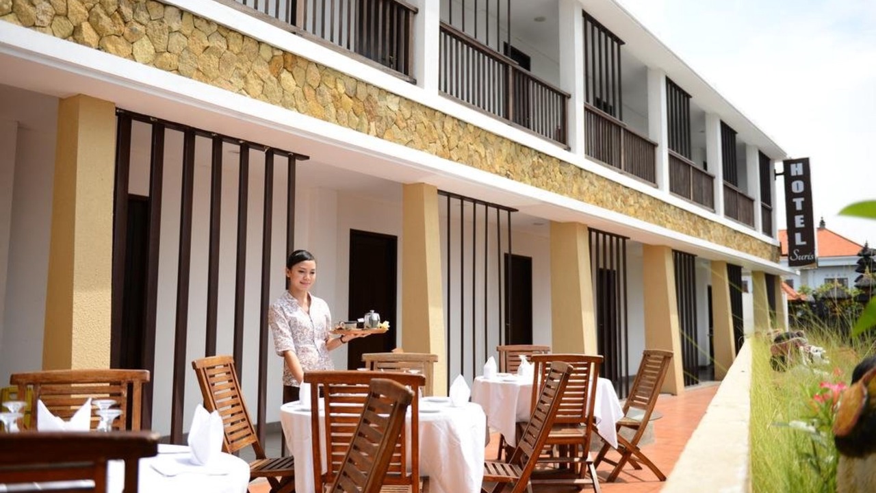 Photo of Patio Balcony in Raya Kuta