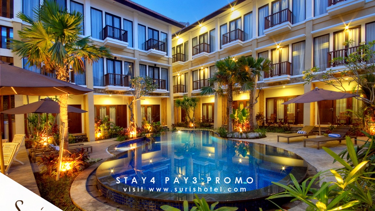 Photo of Outdoor in Raya Kuta