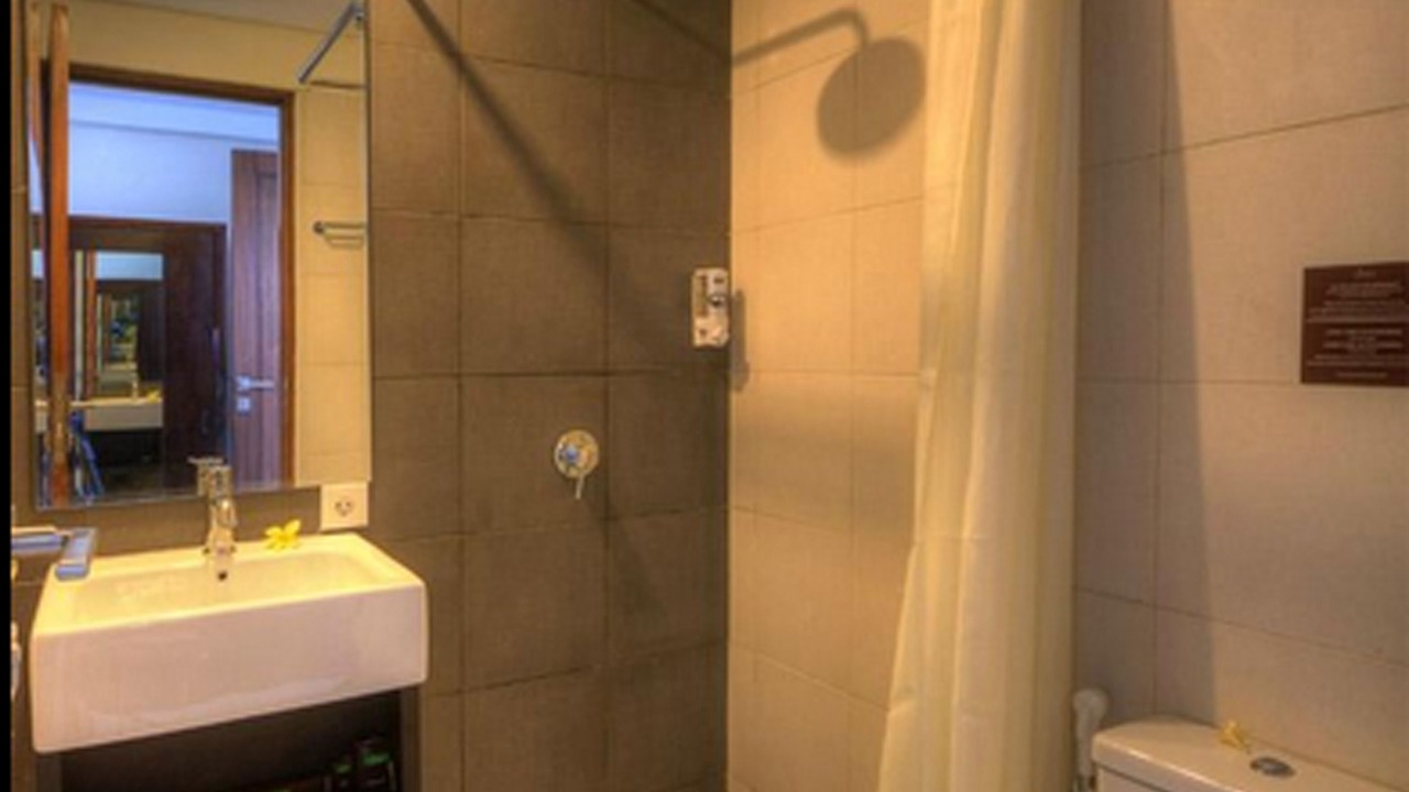 Photo of Bathroom in Raya Kuta