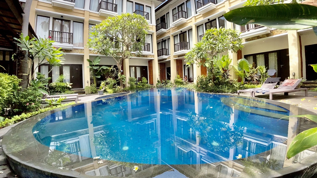 Photo of Outdoor in Raya Kuta