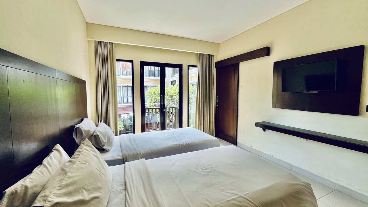 Photo of Bedroom in Raya Kuta