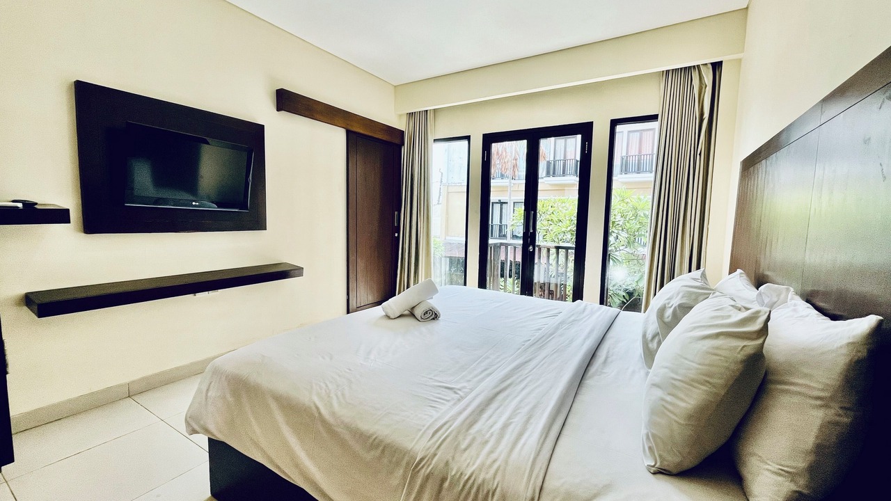 Photo of Bedroom in Raya Kuta
