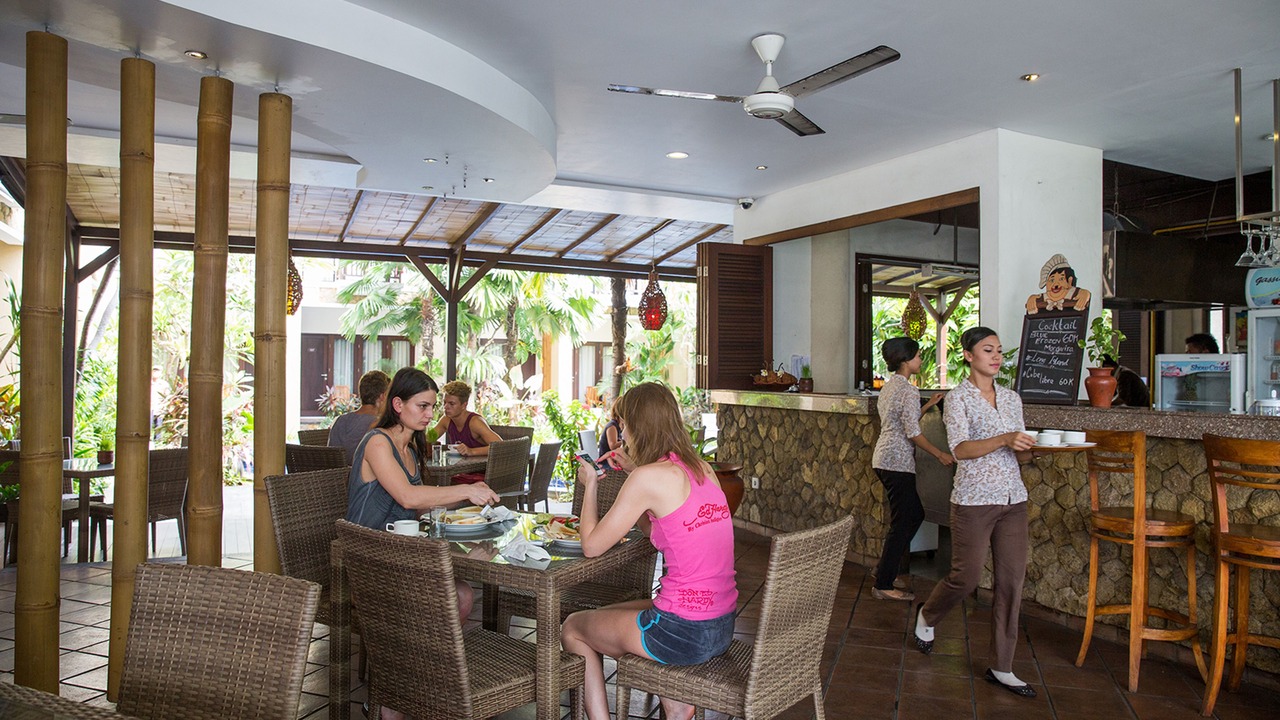 Photo of Outdoor in Raya Kuta