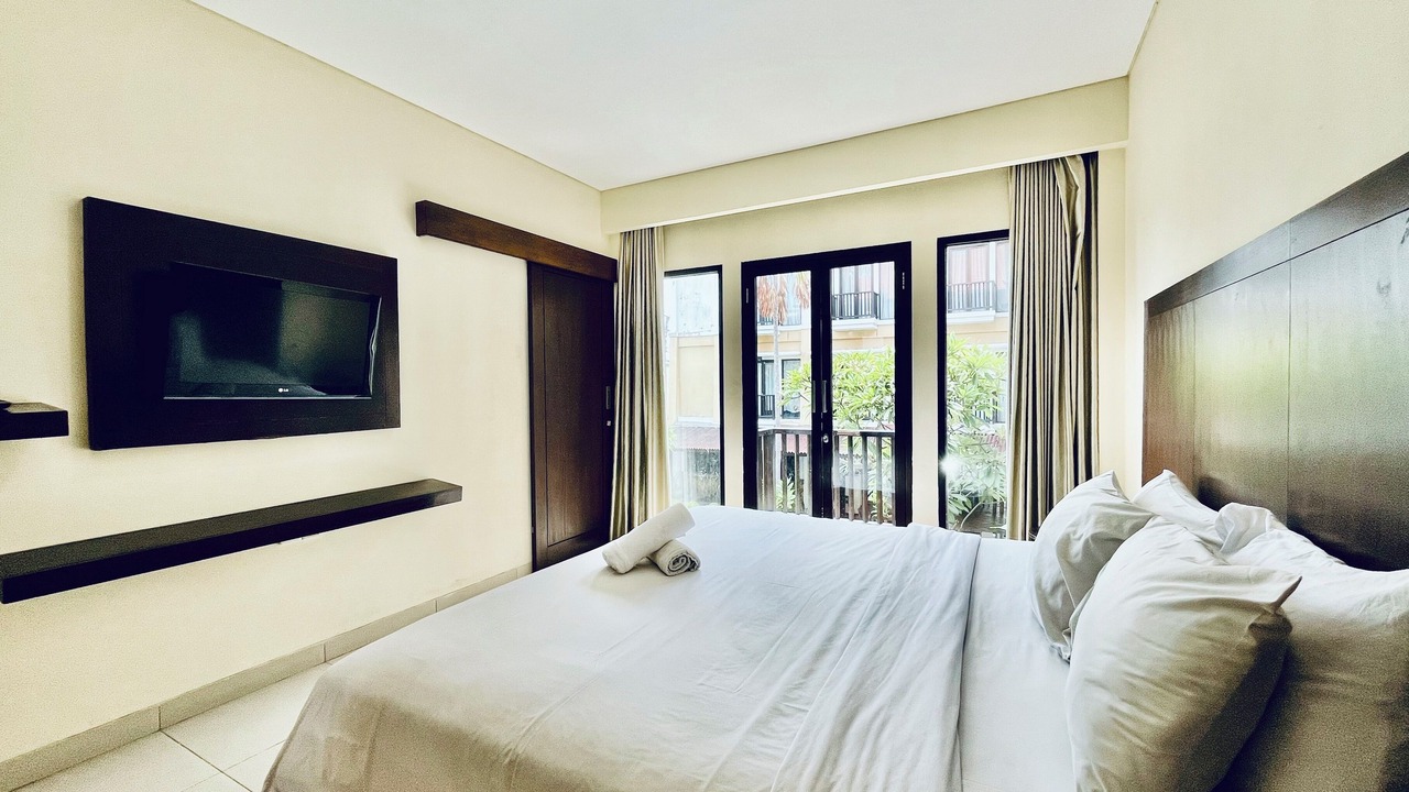 Photo of Bedroom in Raya Kuta