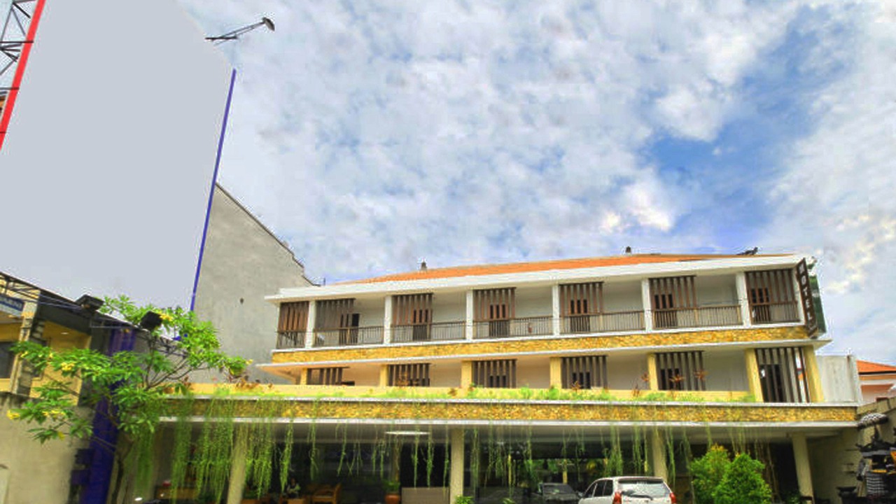 Photo of Outdoor in Raya Kuta