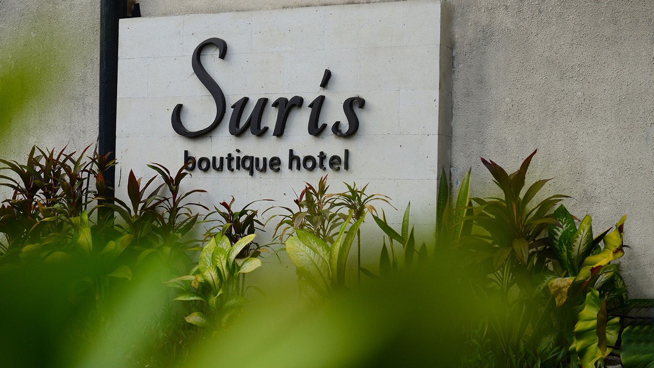 Photo of Outdoor in Raya Kuta