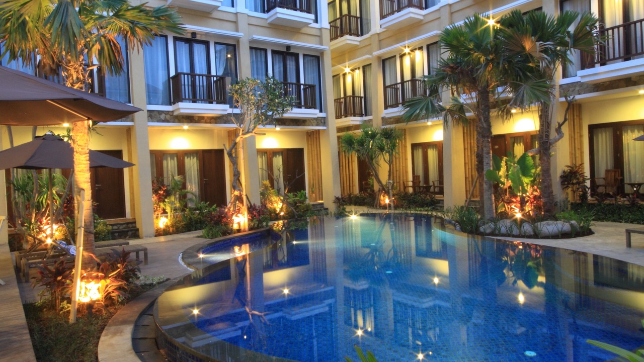 Photo of Outdoor in Raya Kuta