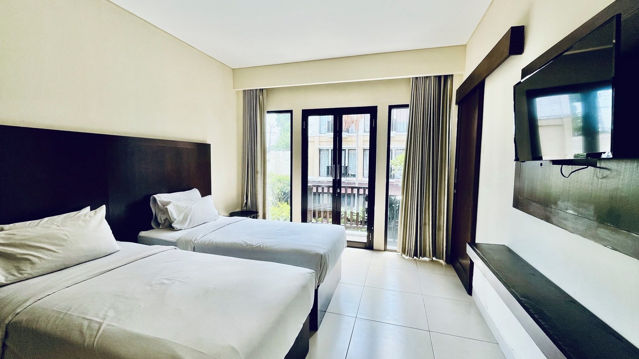 Photo of Bedroom in Raya Kuta