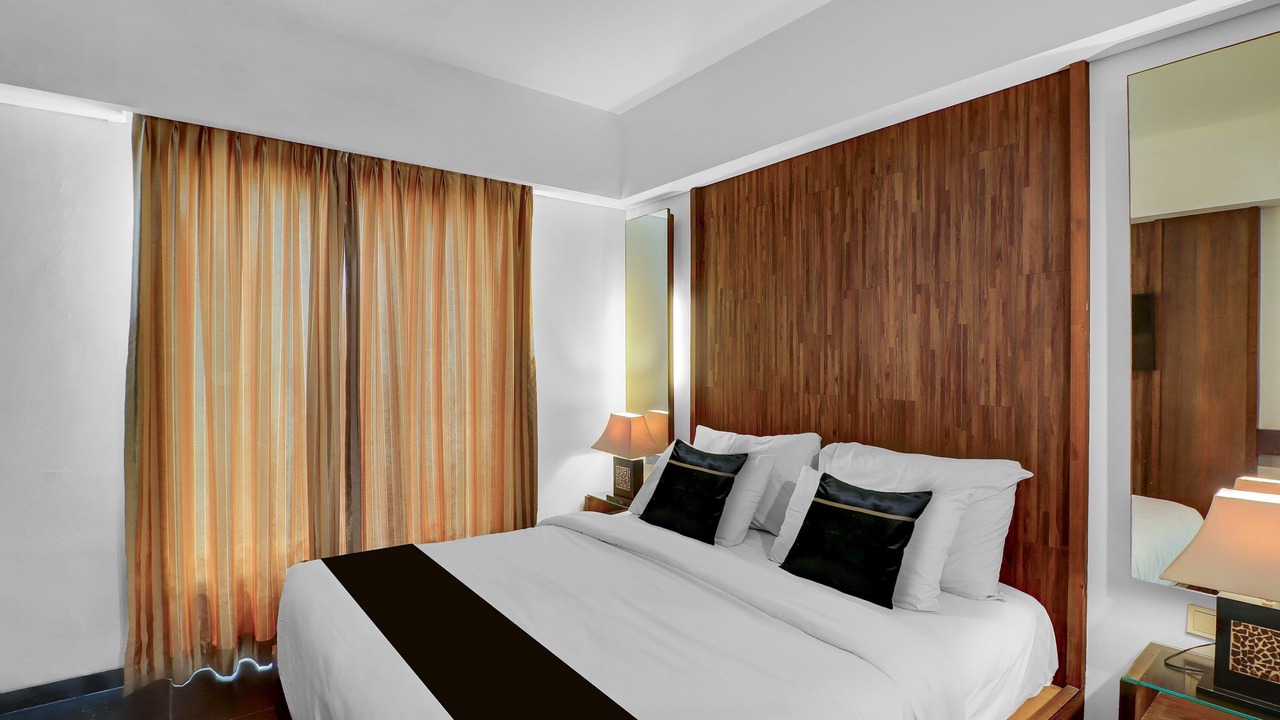 Photo of Bedroom in Dyanapura