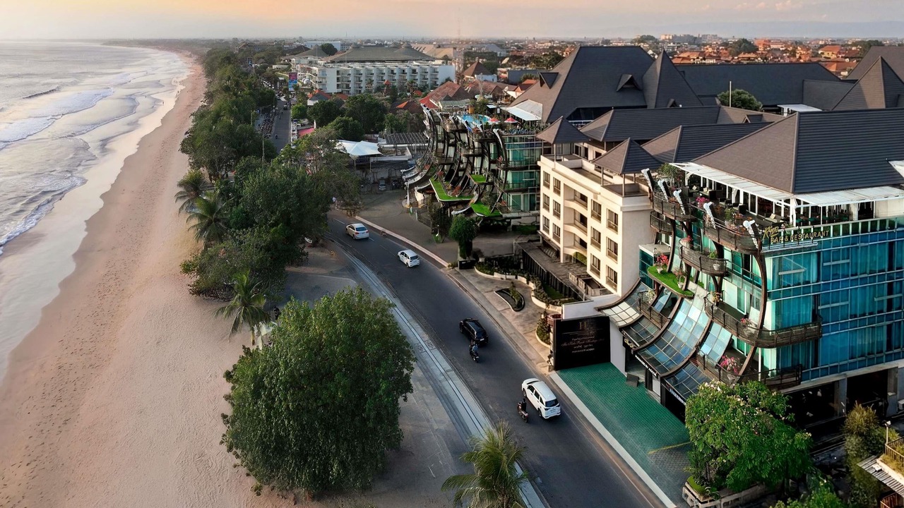 Photo of Outdoor in Downtown Kuta