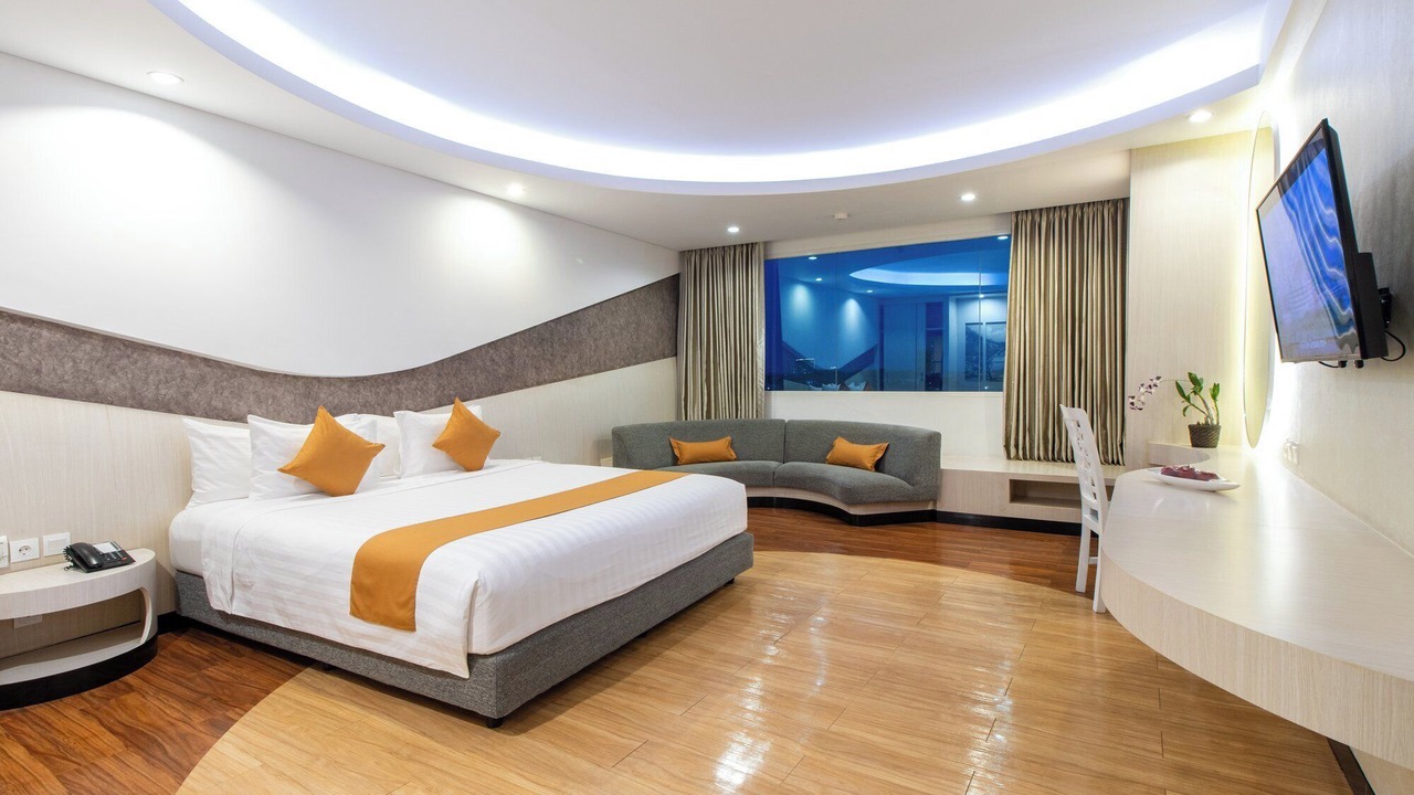 Photo of Bedroom in West Cirebon