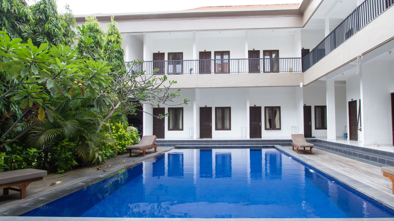 Photo of Outdoor in Central Seminyak