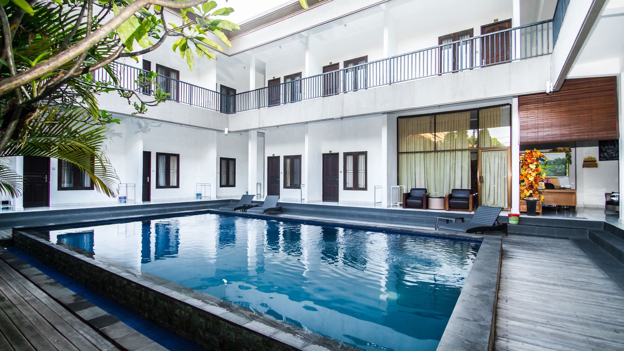 Photo of Outdoor in Central Seminyak