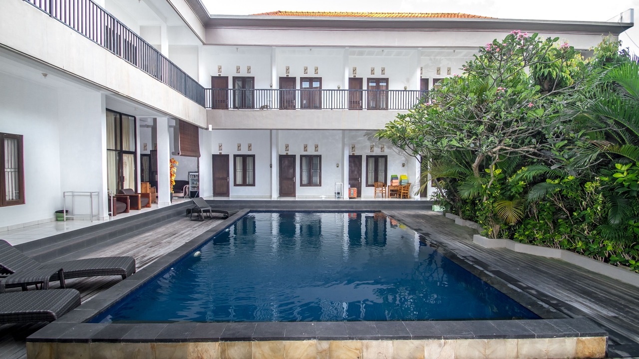 Photo of Outdoor in Central Seminyak