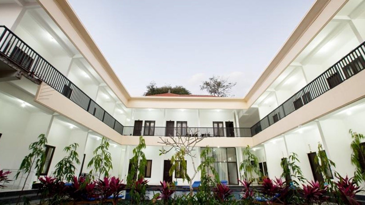 Photo of Outdoor in Central Seminyak