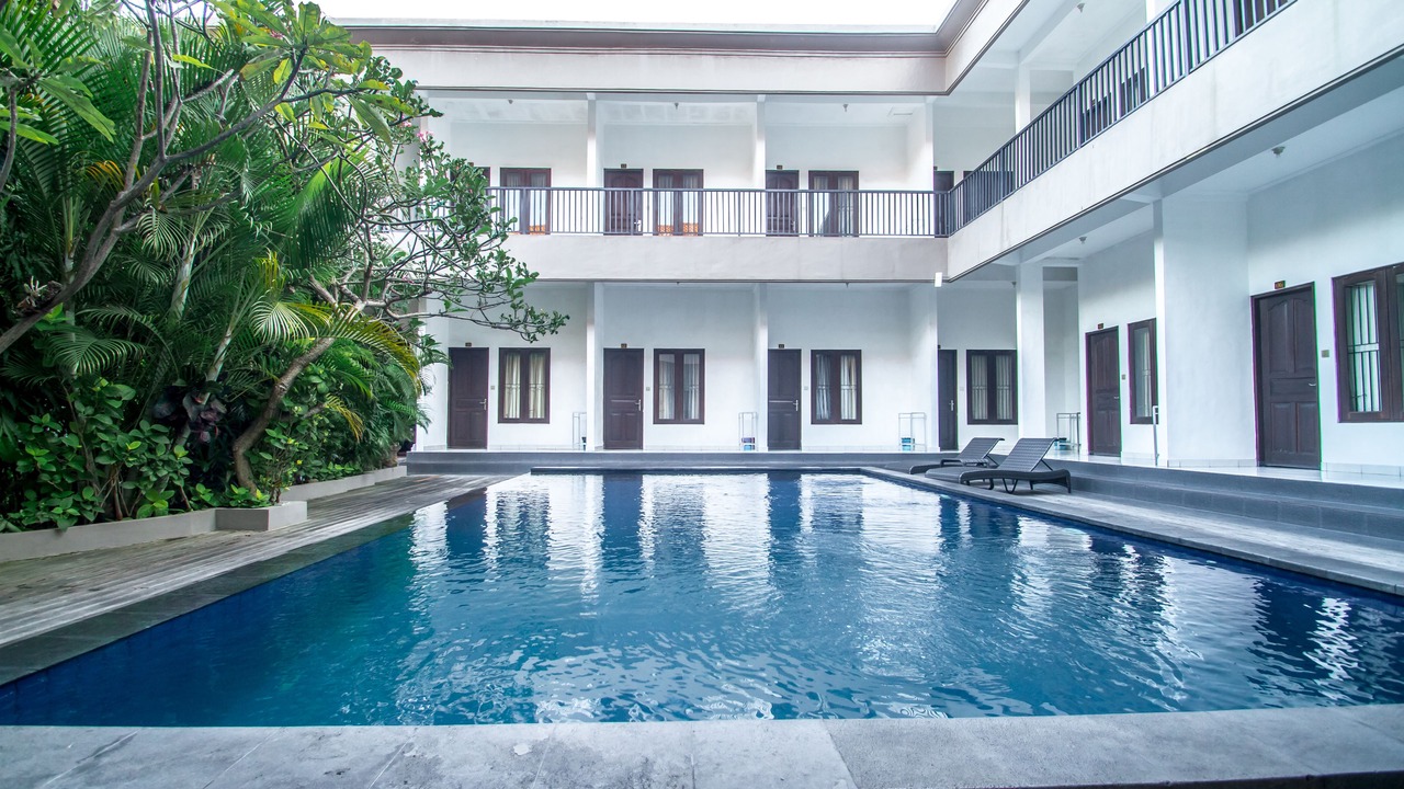 Photo of Others in Central Seminyak