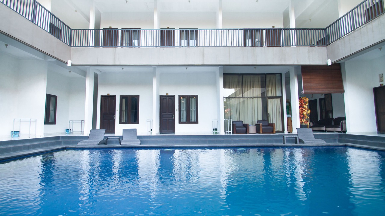 Photo of Outdoor in Central Seminyak