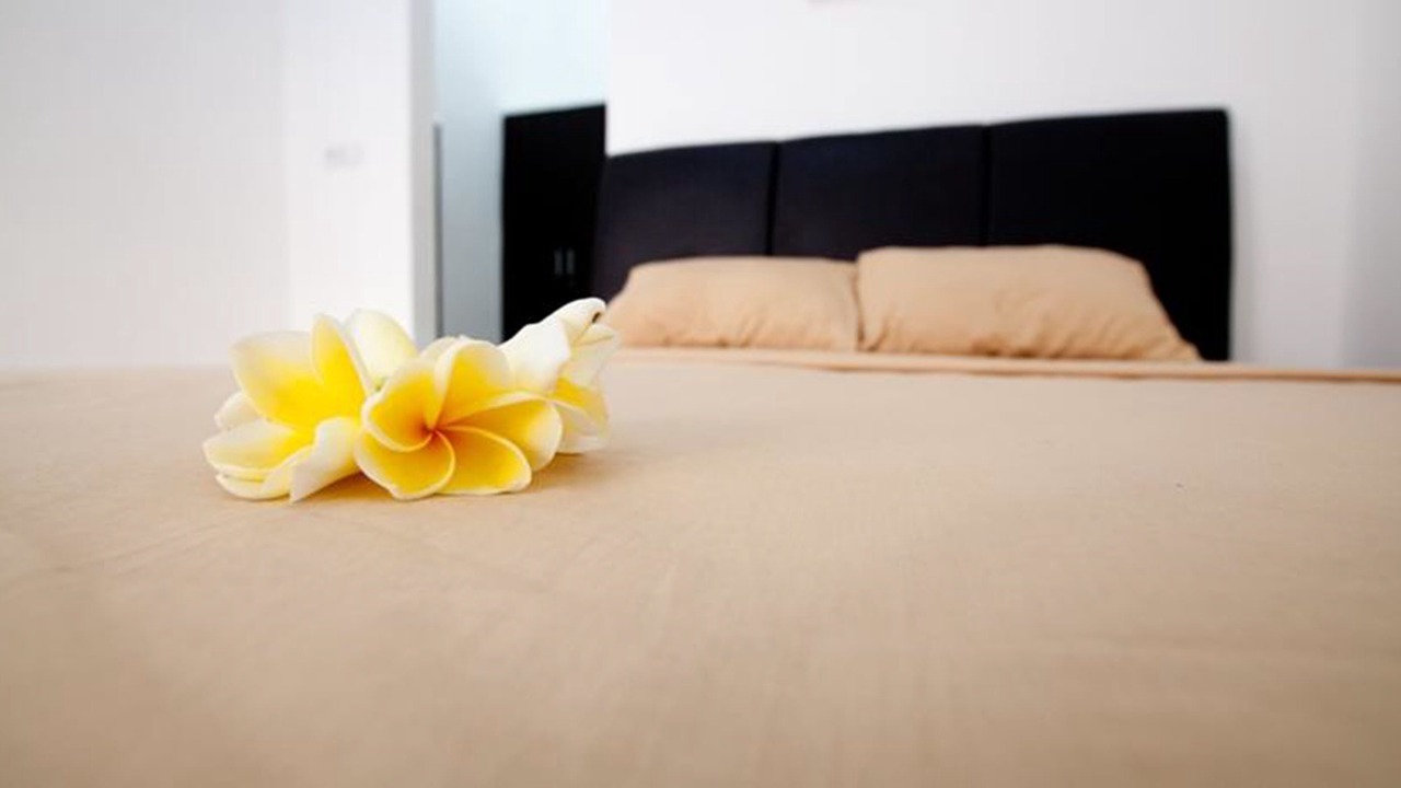 Photo of Bedroom in Central Seminyak
