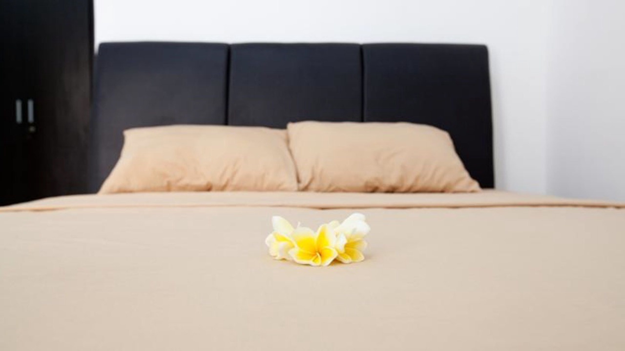 Photo of Bedroom in Central Seminyak