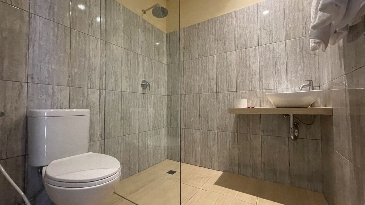 Photo of Bathroom in Central Seminyak