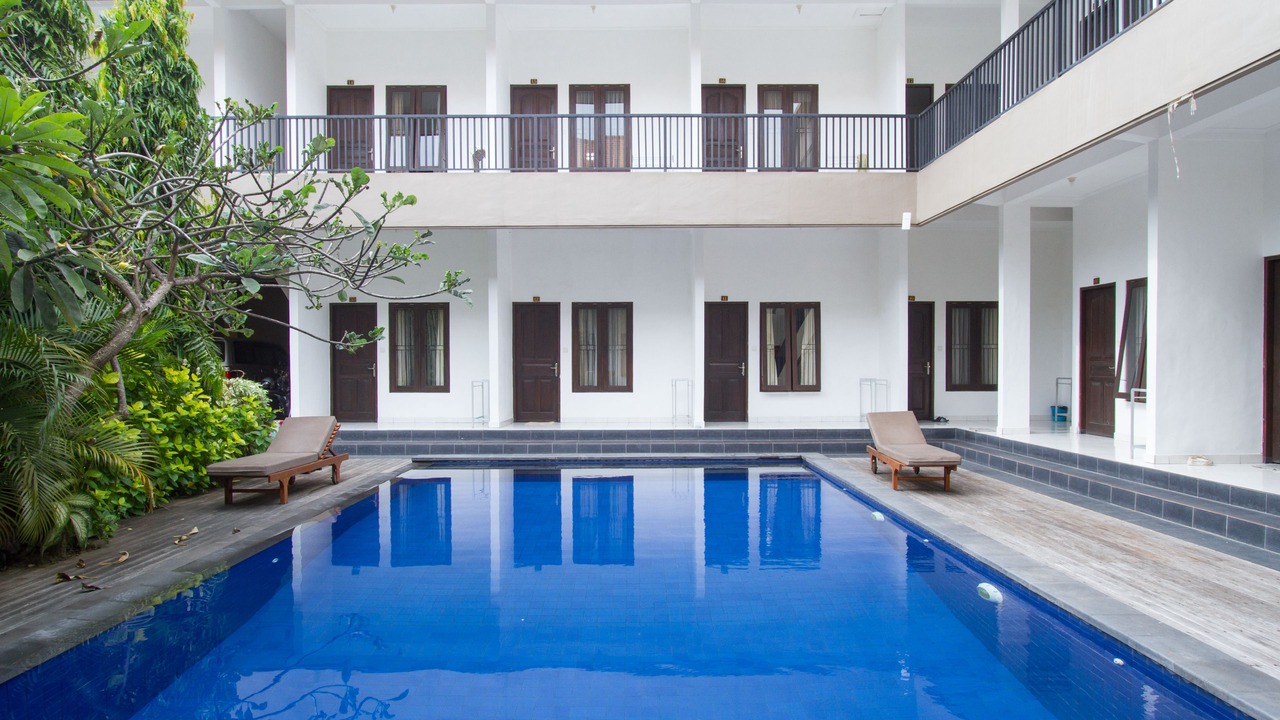 Photo of Outdoor in Central Seminyak
