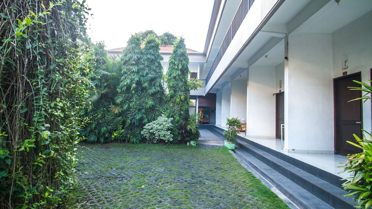 Photo of Outdoor in Central Seminyak
