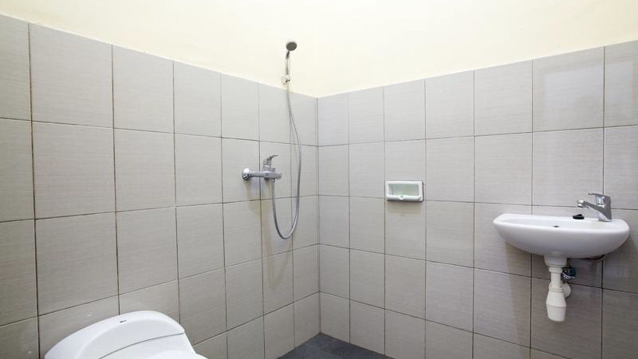Photo of Bathroom in Central Seminyak