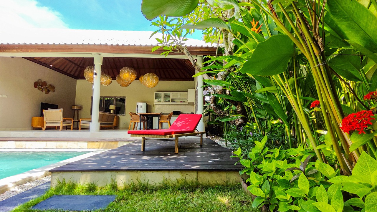 Photo of Outdoor in Laksmana