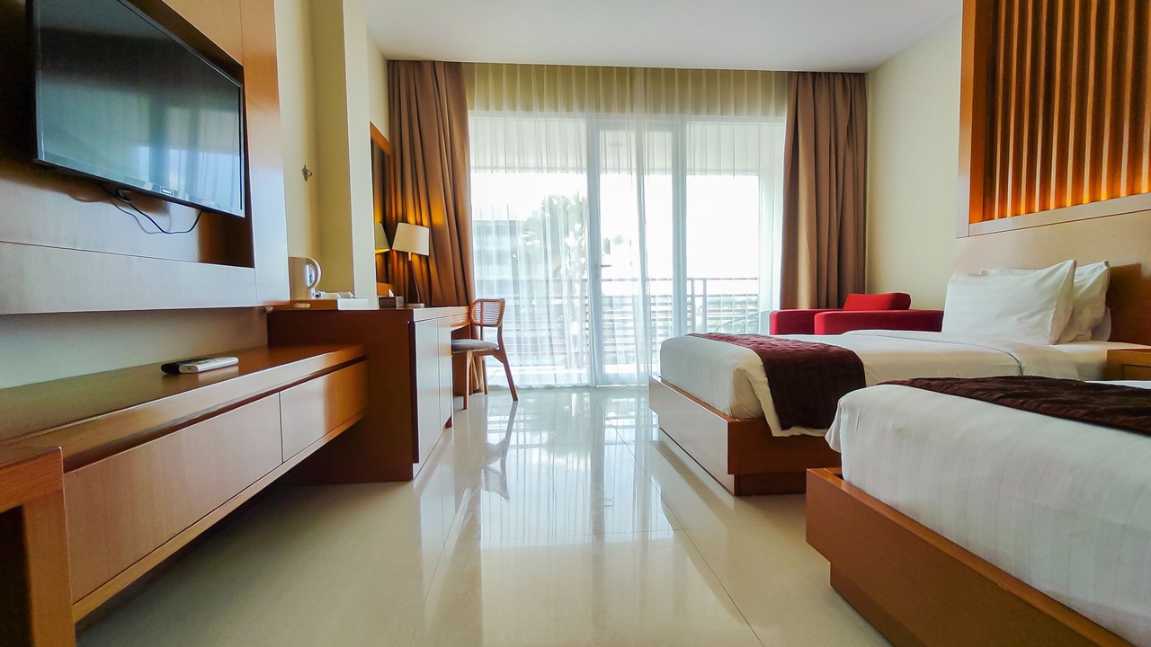 Photo of Bedroom in Laksmana
