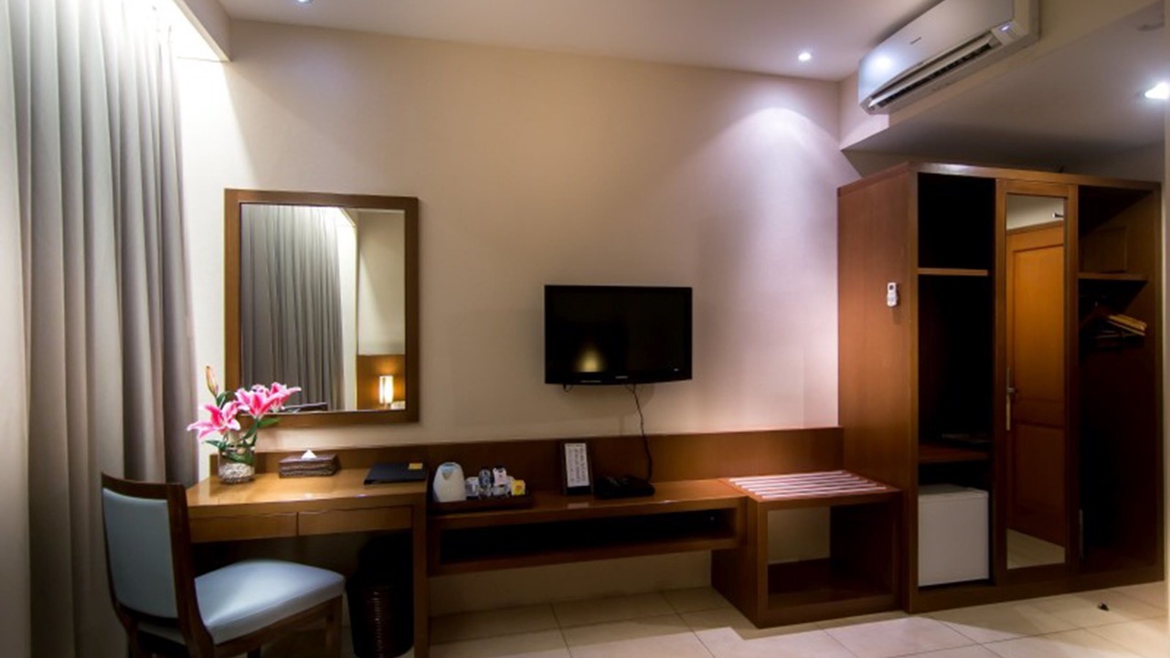 Photo of Bedroom in Laksmana